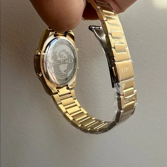 Retro Digital Watch